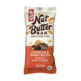BAR CLIF 50G CHOCOLATE & PEANUT BUTTER