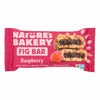 BAR FIG 6*56G FRAMBOISES NBA