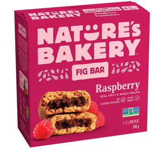 BARRE FIG 6*56G FRAMBOISES NBA