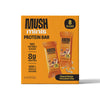BAR MINIS 35G * 8 MUSH PEANUT BUTTER CHOCOLATE CHIP