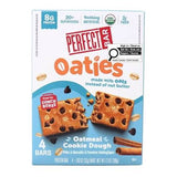BAR PERFECT 206G COOKIE DOUGH  OATIES