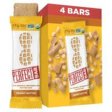 BAR PERFECT 4*71G PEANUT BUTTER