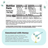 BAR PERFECT 6*30G MINI CHOCOLATE COVERED PEANUT BUTTER