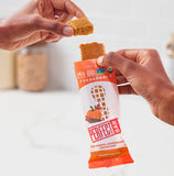 BAR PERFECT 62G  PUMPKIN PIE