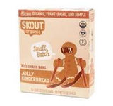 BAR SKOUT 24g * 6 JOLLY GINGERBREAD