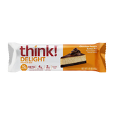 BAR THINK 60G  CHOCO PB PIE
