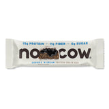 BAR  55G NEW COOKIES 'N  CREAM  NO COW
