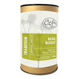 BASILIC 60G FEUILLE COUPEE CDC
