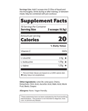 BCAA 195G PROMIX CHERRY LIME