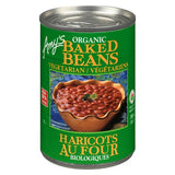 BEANS 398ML BAKED VEG AMY'S