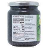 BEANS NOIR 370G ORGANIC  JOVIAL