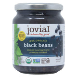BEANS NOIR 370G ORGANIC  JOVIAL