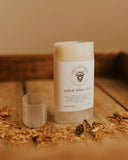 BEEF TALLOW 59G STICK WILD CRAFTED TALLOW