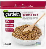 BEEF  GROUND 397G VEGE GARDEIN