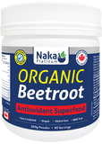 BEETROOT 200G BIO NAKA