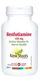 BENFOTIAMINE 150 MG 60 CAP NEW ROOTS