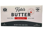 BEURRE 227G GRADE A KATE'S