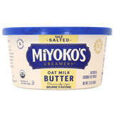 BEURRE 340G VEGAN OAT MIYOKO