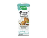 BEVERAGE 946ML COCONUT UNSWEETENED