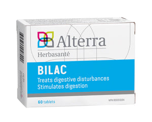 BILAC 60TAB ALTERRA