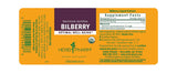 BILBERRY 30ML ORG HERBPHARM