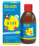 BIO-STRATH 250ML JUNIOR