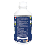 BIOMAX 250M METHYLATED NAKA