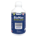 BIOMAX 250M METHYLATED NAKA