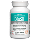BIOSIL 90CAP VEGETARIEN