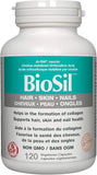 BIOSIL 120 VCAPS ASSURED PREFERRED NUTRITION