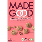 BISCUIT 120G CANNELLE SUCREE