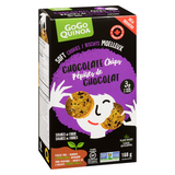 BISQUIT 168G QUINOA CHOCOLATE CHIP SOFT