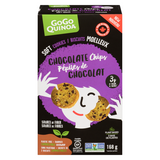 BISQUIT 168G QUINOA CHOCOLATE CHIP SOFT