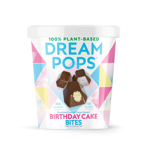 BITES DREAM POP 108M BIRTHDAY CAKE