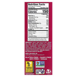 BITES 185G AVOINE PB JELLY BOBOS