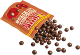 BITS 113G CHOCO CARAMEL COOKIE TONY'S CHOCOLONELY