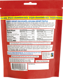 BITS 113G TRIPLE CHOCOLATE  MIX TONY'S CHOCOLONELY