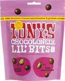 BITS 113G MILK CHOCOLATE MARSHMAL TONY'S CHOCOLONELY