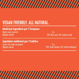 BLACK SEED OIL 120VCAP FRESHFIELD