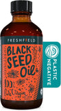 BLACK SEED OIL 237 ML FRESHFIELD