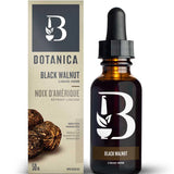 BLACK WALNUT 50ML BOTANICA