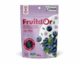 BLUEBERRIES SAUV.SECH 100G FRUIT D'OR