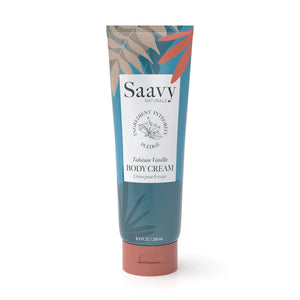 BODY CREAM 250M TAHITIAN VAN