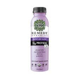 BOISSON 355ML UBE REMEDY ORGANICS