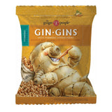 BONBON MOU 84G CITRON GINGER
