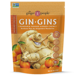 BONBON MOU 85G MANDARIN ORANGE