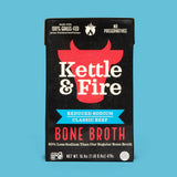 BONE BROTH 500ML CLASSIC BEEF REDUCED SODIUM