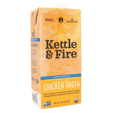 BONE BROTH 907G CHICKEN LOW SODIUM