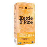 BONE BROTH 907G ORGANIC CHICKEN KETTLE