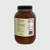 BONE BROTH 946ML BEEF BASIL